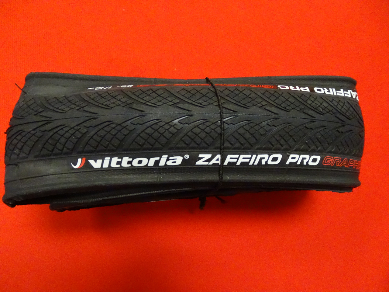 Vittoria Zaffiro Pro Bike Tires 700x25 