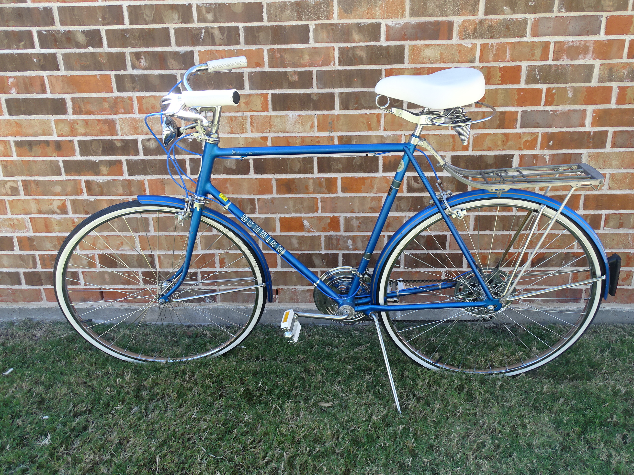 Schwinn suburban online