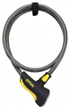 Onguard Akita 6ft X 12mm Keyed Cable Lock: 8040